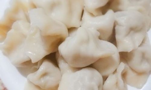 Homemade Daikon Radish Dumpling Filling:A Step-by-Step Guide to Traditional Flavors