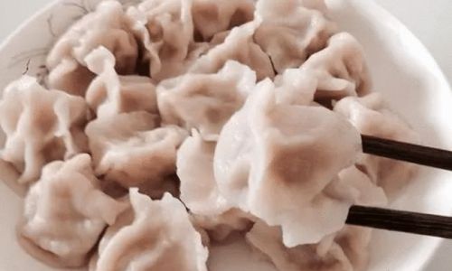 Homemade Daikon Radish Dumpling Filling:A Step-by-Step Guide to Traditional Flavors