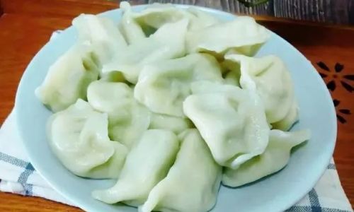 Homemade Daikon Radish Dumpling Filling:A Step-by-Step Guide to Traditional Flavors