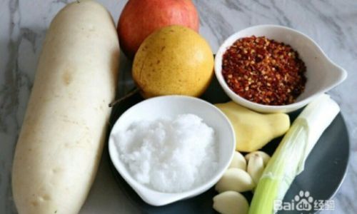 The Art of Pickling Dried Daikon Radish:A Guide to Achieving the Perfect Crunch and Flavor