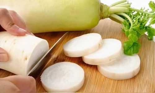 Mastering the Art of Cooking Daikon Radish:Techniques and Recipes for Culinary Excellence
