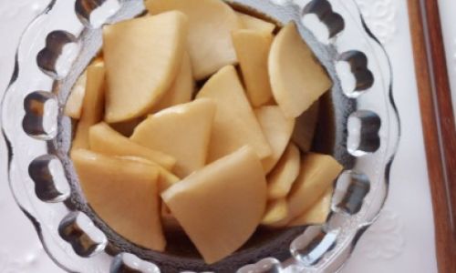 The Ultimate Guide to Crafting Perfectly Pickled Daikon Radish:Techniques,Tips,and Traditions