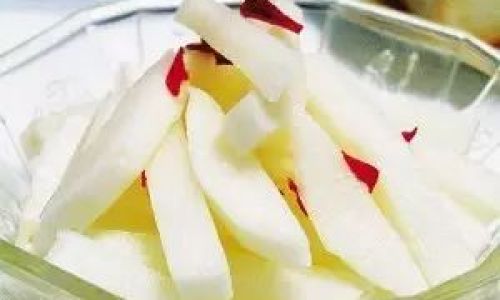 The Art of Pickling Daikon Radish:A Step-by-Step Guide to Crispy and Flavorful Delights