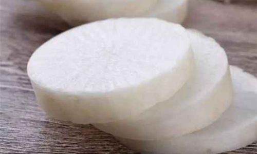 The Ultimate Guide to Storing White Radishes:Refrigeration,Longevity,and Freshness Secrets