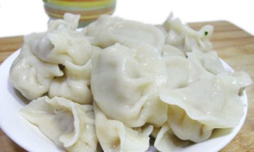 Mastering the Art of Crafting Delicious White Radish Dumplings:A Step-by-Step Guide