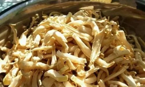 The Art of Sun-Dried White Radish:Mastering the Perfect Drying Time for Culinary Delight
