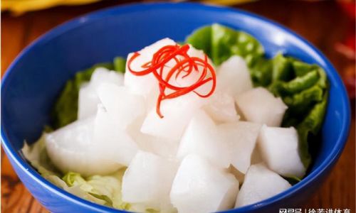 The Fascinating Life Habits of White Radish:From Germination to Ecological Impact