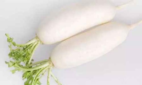 Delightful Daikon:Elevating the Humble White Radish with 10 Mouthwatering Recipes