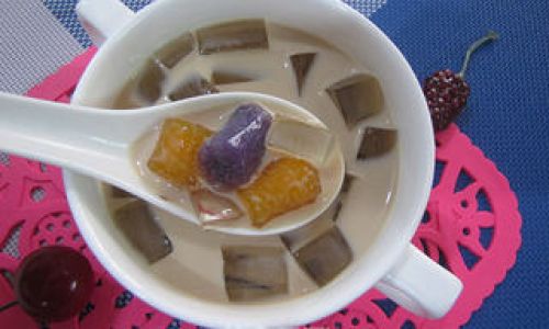 Mastering the Art of Desserts:A Complete Guide to Crafting Sweet Treats with White Jelly Powder