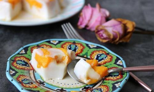 Mastering the Art of Desserts:A Complete Guide to Crafting Sweet Treats with White Jelly Powder