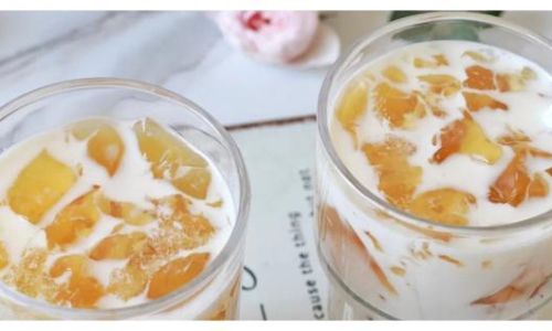Mastering the Art of Desserts:A Complete Guide to Crafting Sweet Treats with White Jelly Powder