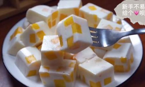 Mastering the Art of Desserts:A Complete Guide to Crafting Sweet Treats with White Jelly Powder