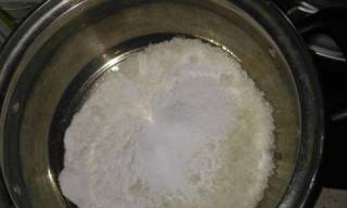 How to Cook White Jelly Powder:A Step-by-Step Guide to Perfecting This Refreshing Chinese Dessert