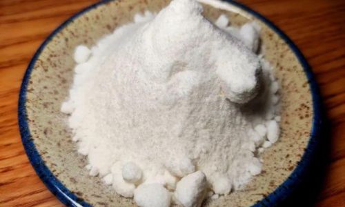 The Science Behind White Jelly Powder:Why Carrageenan is an Essential Ingredient