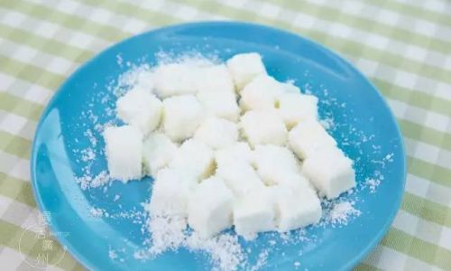 Creative and Delicious Ways to Enjoy White Jelly Powder:A Culinary Guide