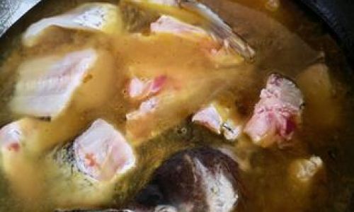 Mastering the Art of Stewing Silver Carp:A Comprehensive Guide to Flavorful and Tender Results