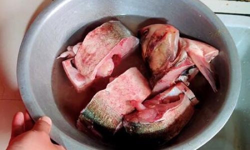 Mastering the Art of Stewing Silver Carp:A Comprehensive Guide to Flavorful and Tender Results