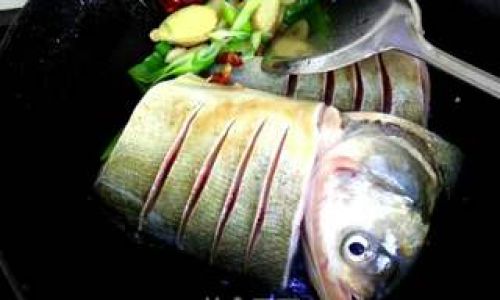Mastering the Art of Cooking Silver Carp:A Comprehensive Guide to Delicious Recipes and Techniques