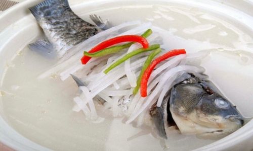 Exploring the Culinary Versatility of Silver Carp:Traditional and Innovative Preparation Methods
