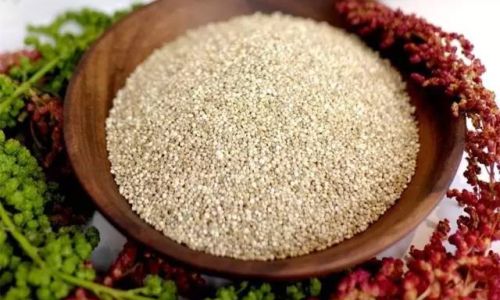 The Versatile Guide to Cooking and Enjoying White Quinoa:Healthy Recipes and Creative Ideas