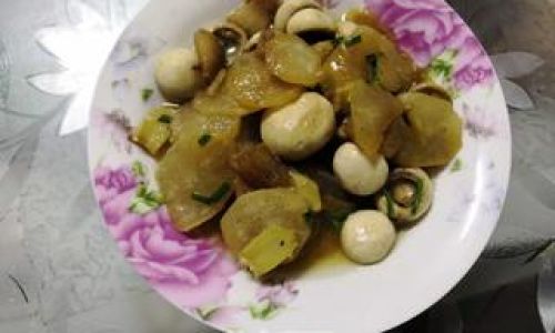 A Comprehensive Guide to Homemade White Button Mushroom Recipes:From Classic to Creative