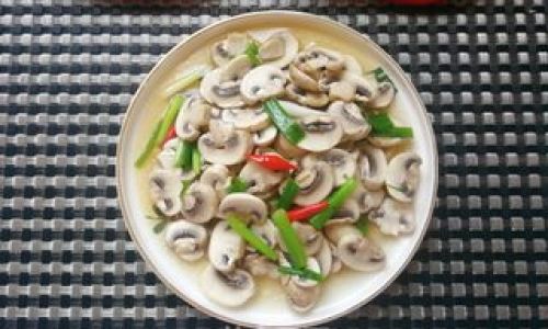 A Comprehensive Guide to Homemade White Button Mushroom Recipes:From Classic to Creative