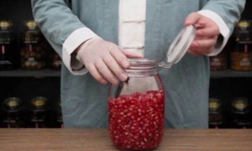 Infusing Tradition:A Guide to Crafting Baijiu-Infused Wine Blends