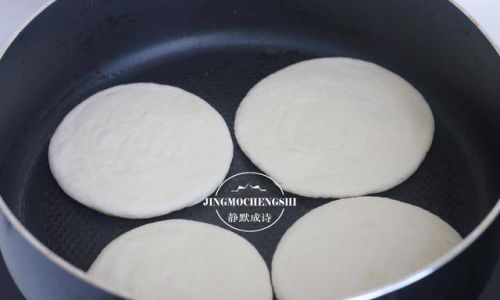 Authentic Homemade Bai Ji Mo:A Step-by-Step Guide to Crafting Traditional Chinese Flatbread