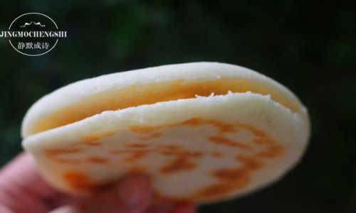 Authentic Homemade Bai Ji Mo:A Step-by-Step Guide to Crafting Traditional Chinese Flatbread