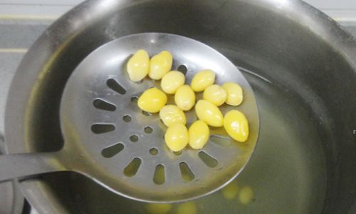 Mastering the Art of Cooking Ginkgo Nuts:A Comprehensive Guide to Perfect Doneness