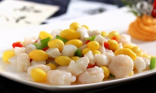 Boiled or Fried:The Culinary Debate Over Ginkgo Nuts and Their Delicious Preparations