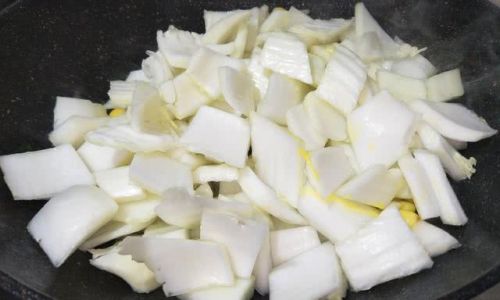 Boiled or Fried:The Culinary Debate Over Ginkgo Nuts and Their Delicious Preparations