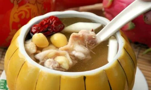 Boiled or Fried:The Culinary Debate Over Ginkgo Nuts and Their Delicious Preparations