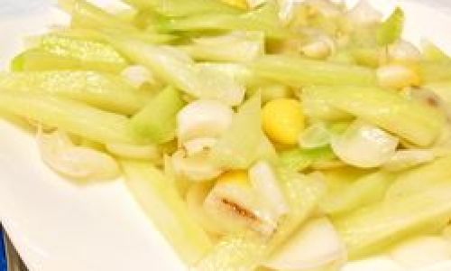 Boiled or Fried:The Culinary Debate Over Ginkgo Nuts and Their Delicious Preparations