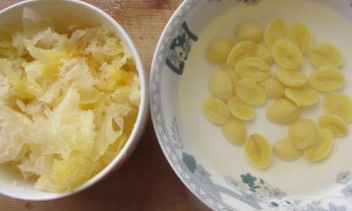 Mastering the Microwave Method:How Long to Roast Ginkgo Nuts for Perfect Flavor and Texture