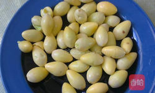 The Fascinating Composition and Culinary Uses of Ginkgo Nuts:A Comprehensive Guide