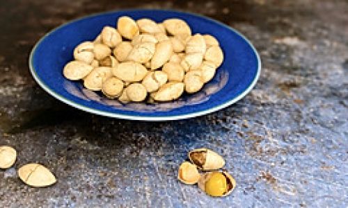 The Fascinating Composition and Culinary Uses of Ginkgo Nuts:A Comprehensive Guide