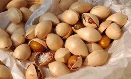 Mastering the Art of Cooking with Ginkgo Nuts:Delicious Recipes and Culinary Tips