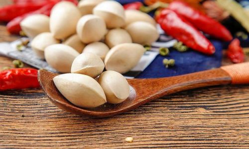 Mastering the Art of Cooking with Ginkgo Nuts:Delicious Recipes and Culinary Tips