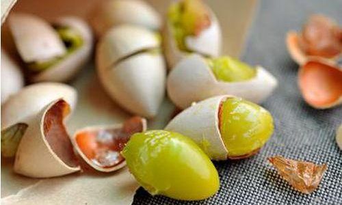 The Ultimate Guide to Preserving Ginkgo Nuts:Methods,Tips,and Longevity Secrets