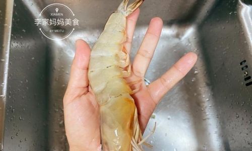 How Long to Boil White Shrimp to Perfection:A Comprehensive Guide to Cooking Times and Techniques
