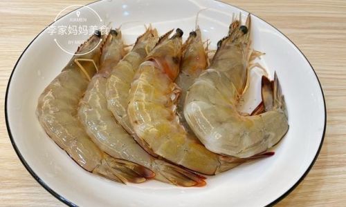 How Long to Boil White Shrimp to Perfection:A Comprehensive Guide to Cooking Times and Techniques