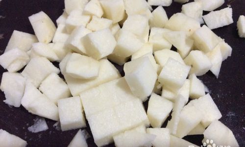 Exploring the Culinary Diversity of White Sweet Potatoes:From Raw to Roasted and Beyond