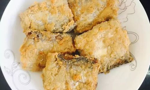 Mastering the Art of Cooking White Croaker:Delicious Recipes and Expert Tips