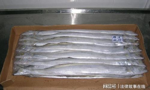 =How to Cook Hairtail:A Culinary Guide to Preparing This Unique Seafood Delicacy=