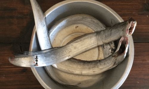 =How to Cook Hairtail:A Culinary Guide to Preparing This Unique Seafood Delicacy=