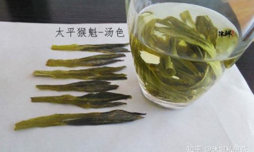 The Subtle Nuances:Unraveling the Differences Between White Tea and Green Tea