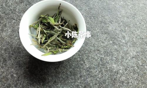 Unveiling the Enigma of White Tea:A Journey Through History,Craftsmanship,and Wellness