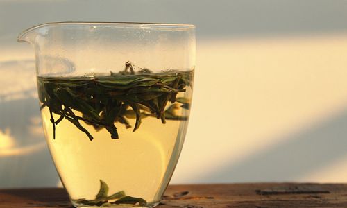 Is White Tea Green Tea?Unraveling the Mysteries of Tea Classification and Processing