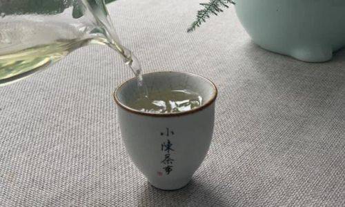 The Art of Brewing White Tea:A Comprehensive Guide to Perfect Infusion